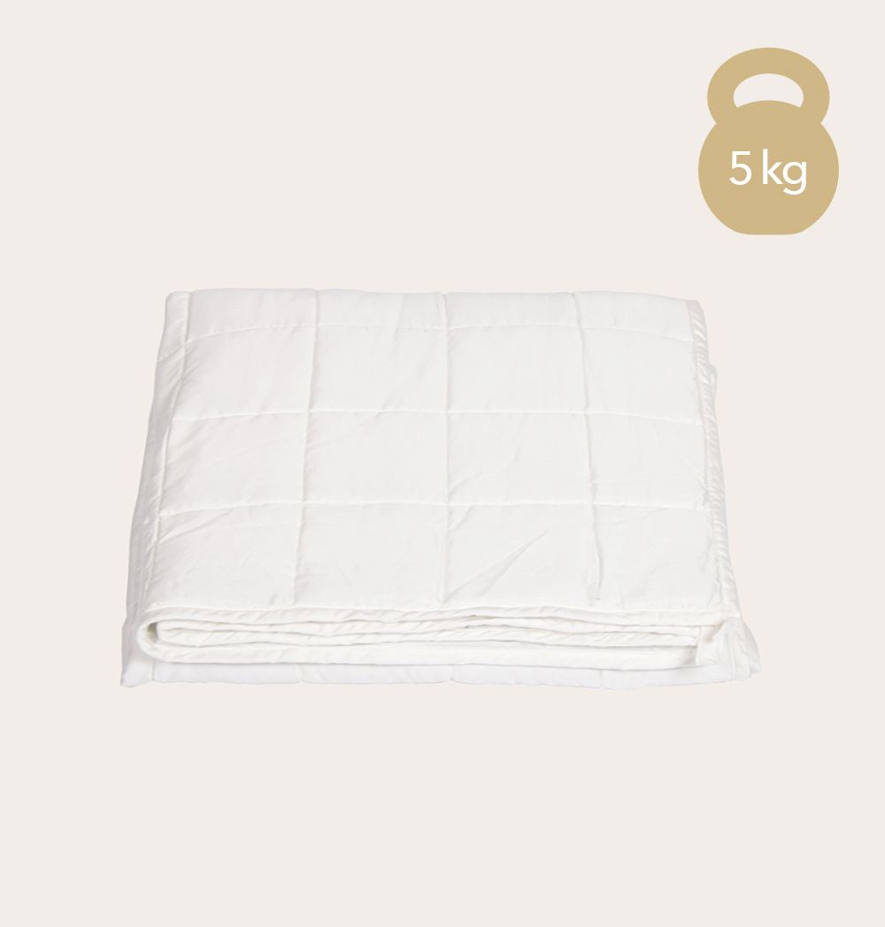 Heavy Weight Duvet-1