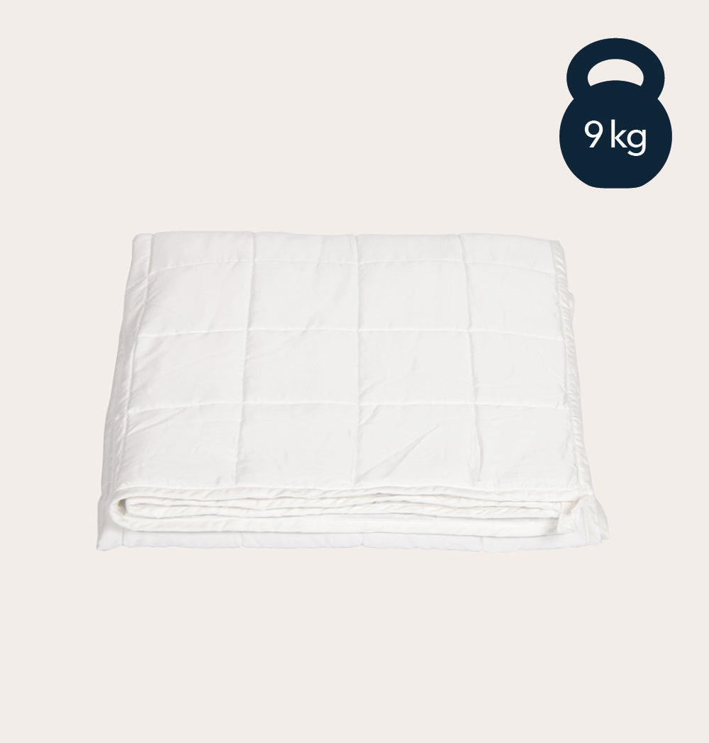 Heavy Weight Duvet-3