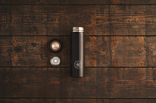 The Campbell Teeflasche-1