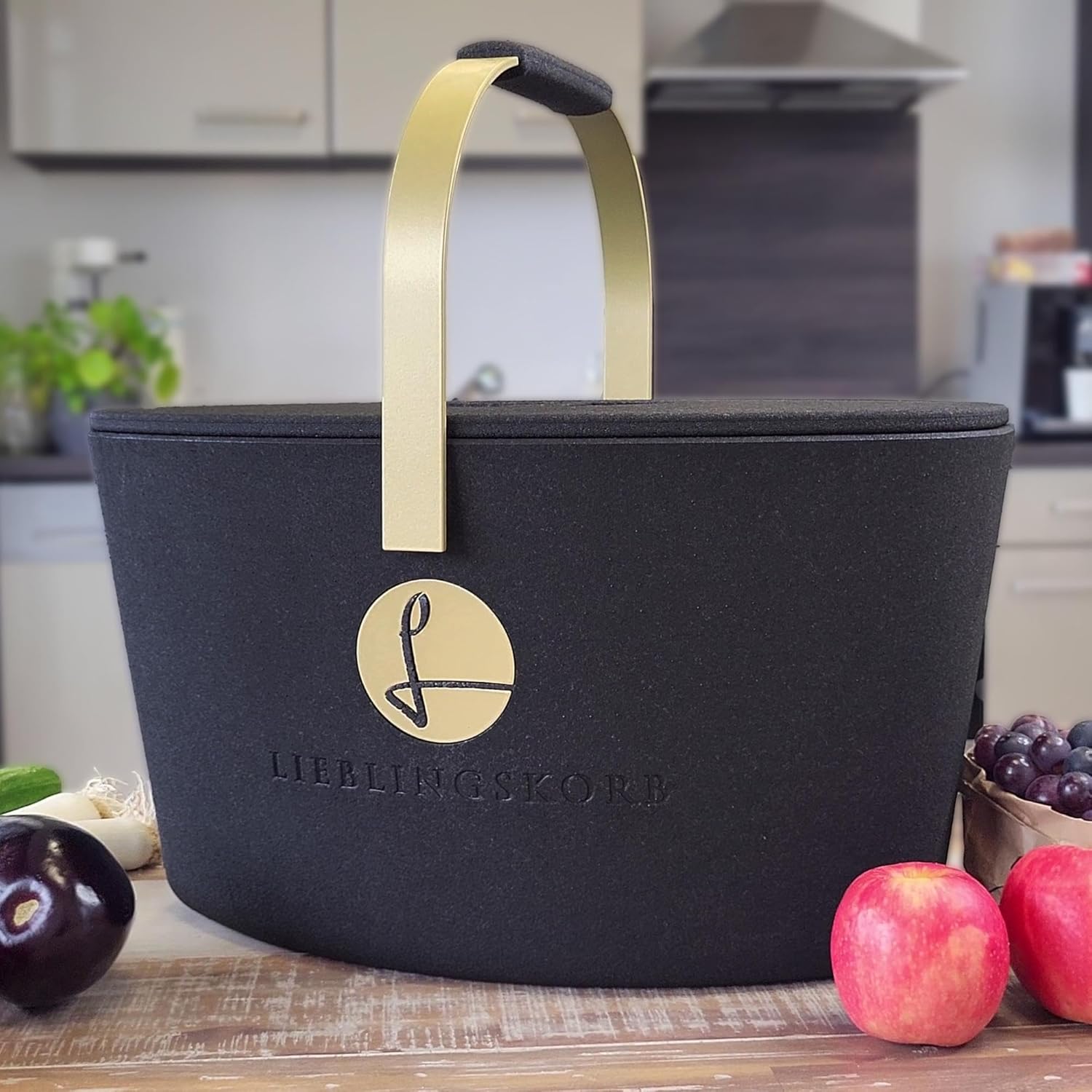 Stylish Eco Storage