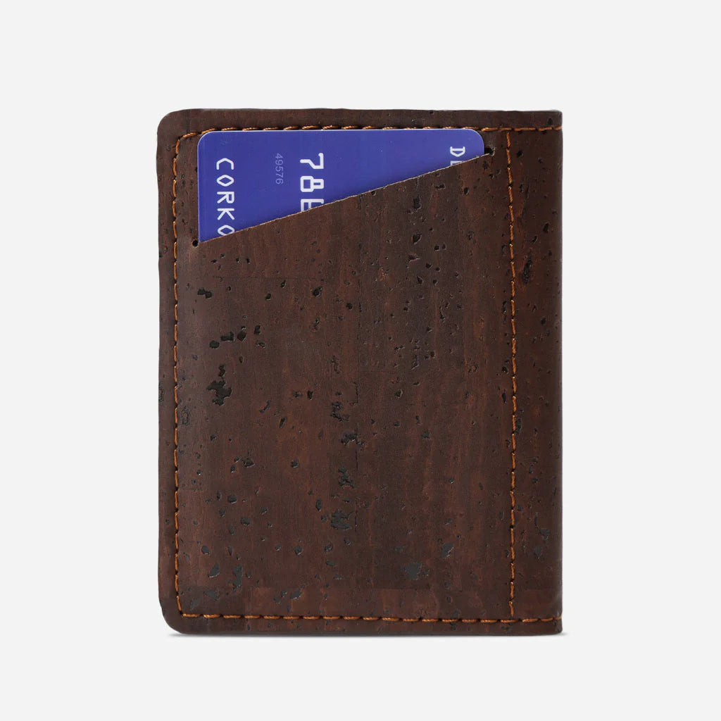 Slim Cork Wallet