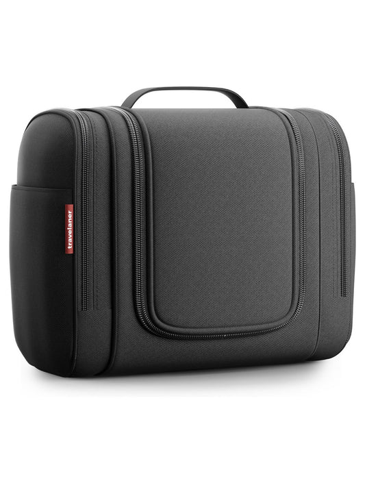 Versatile Hanging Toiletry Bag