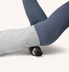 WaveWell 2in1 Foam Roller & Waterbottle