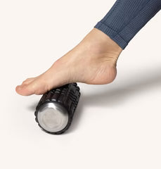 WaveWell 2in1 Foam Roller & Waterbottle