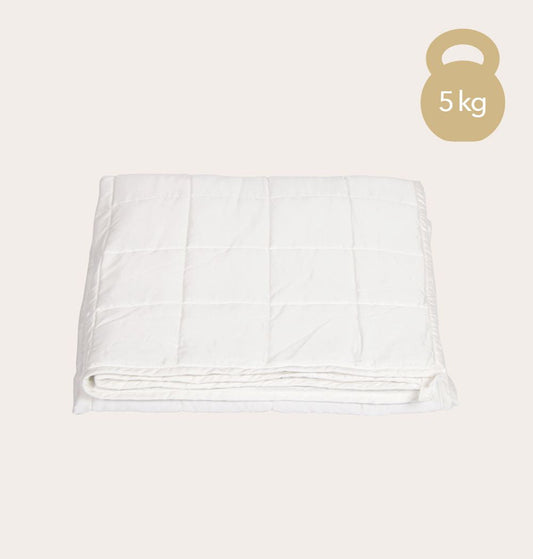 Heavy Weight Duvet-1