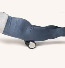 WaveWell 2in1 Foam Roller & Waterbottle