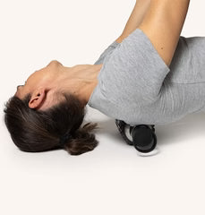 WaveWell 2in1 Foam Roller & Waterbottle
