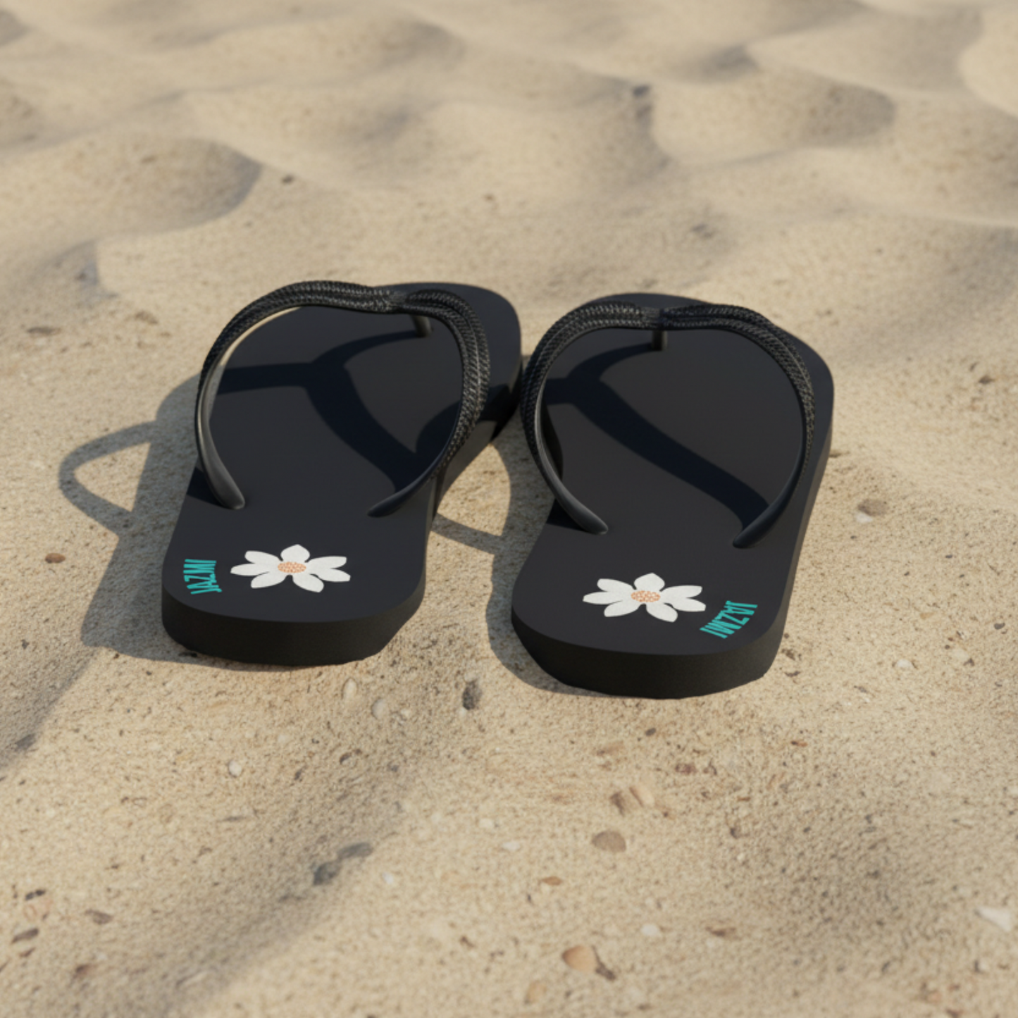 SALT & SPRAY FLIP FLOPS