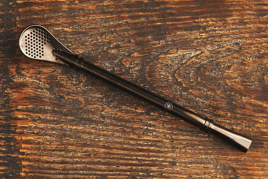 The Bombilla Filterstrohhalm-1